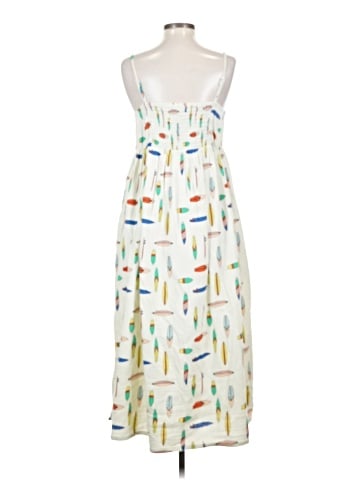 Hanna Andersson Casual Dress (view 2)