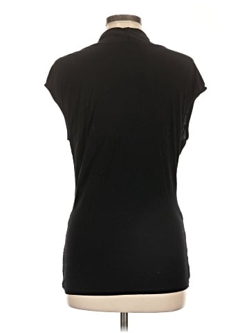 Adrianna Papell Sleeveless T-Shirt (view 2)