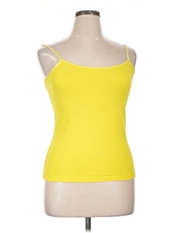 a.n.a. A New Approach Tank Top (view 1)