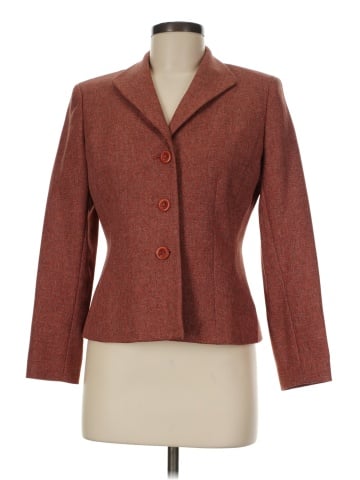 Collections for Le Suit Blazer (view 1)