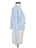 Sincerely Jules Blue Cardigan Size S - photo 4