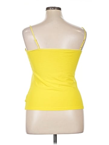 a.n.a. A New Approach Tank Top (view 2)