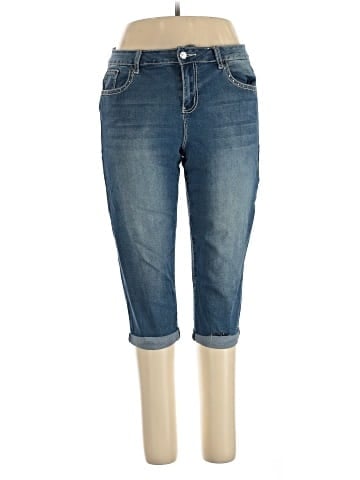 Earl Jean Jeans (view 1)