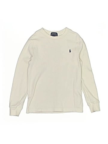 Polo by Ralph Lauren Long Sleeve T-Shirt (view 1)