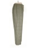 Talbots Plaid Green Dress Pants Size 12 - photo 4