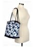 Talbots Print Blue Tote One size - photo 2