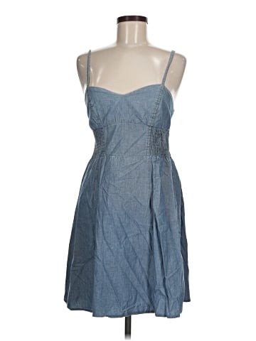 Mossimo Supply Co. Casual Dress (view 1)