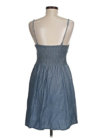 Mossimo Supply Co. Casual Dress (view 2)