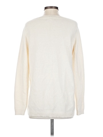 Lands' End Canvas Pullover Sweater (view 2)