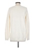 Lands' End Canvas Ivory Pullover Sweater Size S - photo 2