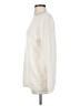 Lands' End Canvas Ivory Pullover Sweater Size S - photo 5