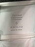 Automet White Short Sleeve Turtleneck Size S - photo 7