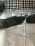 Seven7 Plaid Gray Casual Pants Size L - photo 8