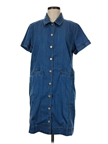 CAbi Casual Dress (view 1)