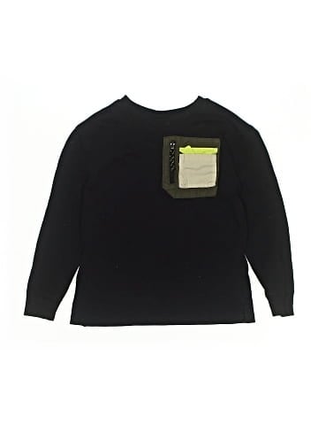 Old Navy Long Sleeve T-Shirt (view 1)