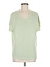 Orvis Green Short Sleeve T-Shirt Size M - photo 1