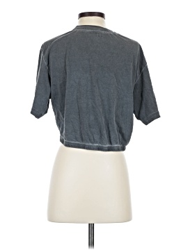 JoyLab Short Sleeve Turtleneck (view 2)