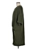 By Malene Birger Solid Green Casual Dress Size M - photo 5