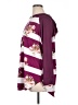 emerald Burgundy Pullover Hoodie Size 1X - photo 5