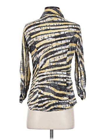David Cline 3/4 Sleeve Blouse (view 2)