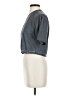 JoyLab Gray Short Sleeve Turtleneck Size XS - photo 5