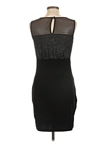 En Focus Studio Cocktail Dress (view 2)