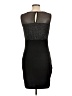 En Focus Studio Black Cocktail Dress Size 10 - photo 2