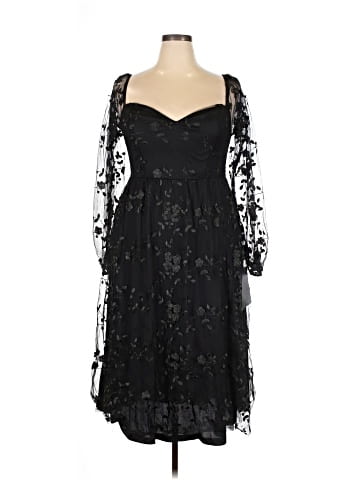 Lulus Cocktail Dress (view 1)