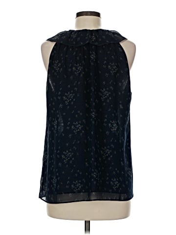 CAbi Sleeveless Blouse (view 2)