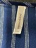 Peppermint Blue Short Sleeve Blouse Size M - photo 7