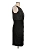 En Focus Studio Black Cocktail Dress Size 10 - photo 4