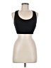 Unbranded Black Tank Top Size M - photo 1