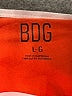 BDG Orange Tank Top Size L - photo 8