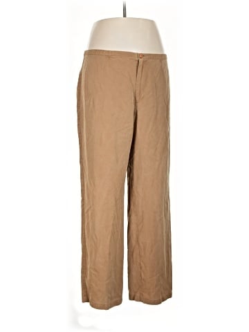 Sigrid Olsen Sport Khakis (view 1)