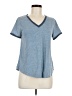 Falls Creek Blue Short Sleeve T-Shirt Size M - photo 1