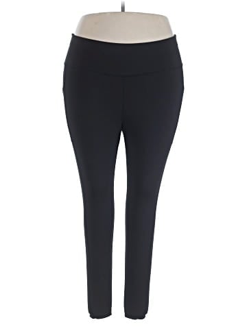 Ideology Active Pants (view 1)