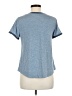 Falls Creek Blue Short Sleeve T-Shirt Size M - photo 2