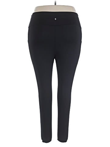 Ideology Active Pants (view 2)