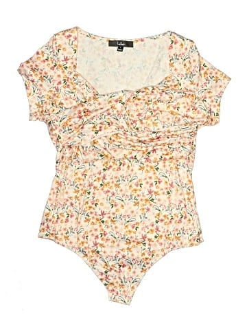 Lulus Short Sleeve Top (view 1)