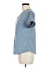 Falls Creek Blue Short Sleeve T-Shirt Size M - photo 5