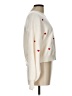 Jessica Simpson Hearts Ivory Pullover Sweater Size L - photo 4