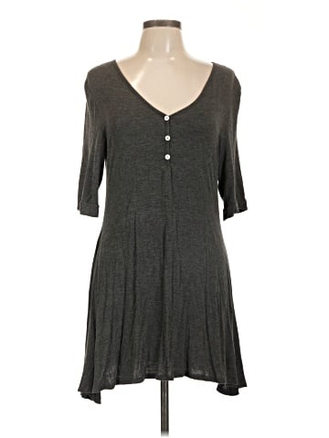 Zenana Outfitters Casual Dress (view 1)