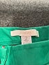 Chico's Solid Green Casual Pants Size Lg (2) - photo 7
