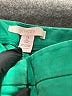 Chico's Solid Green Casual Pants Size Lg (2) - photo 8