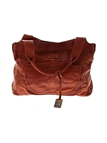 FRYE Leather Hobo (view 1)