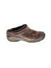 Merrell Brown Mule/Clog Size 7 (estimated) - photo 1