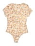 Lulus Ivory Short Sleeve Top Size L - photo 2