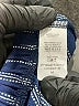 Peppermint Stripes Blue Shorts Size M - photo 4