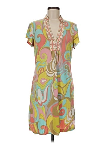 Trina Turk Casual Dress (view 1)