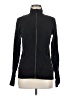 Lululemon Athletica Black Track Jacket Size 8 - photo 1